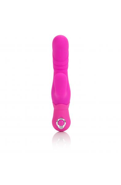 Posh Silicone Thumper G - Pink