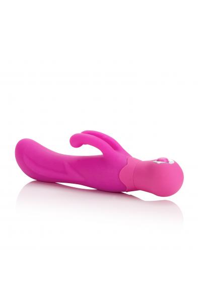 Posh Silicone Double Dancer - Pink