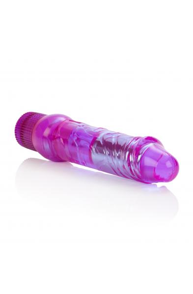 Waterproof Crystalessence Gyrating Penis
