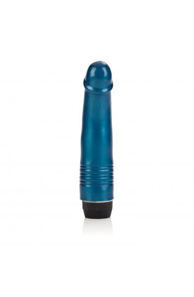 Midnight G Spot Vibrator 6.75 Inches