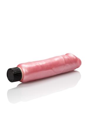 Waterproof Vibro Jim 6.5 Inches