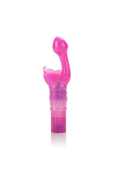 Butterfly Kiss Vibe - Pink