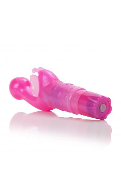 Butterfly Kiss Vibe - Pink