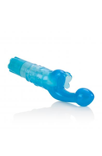 Butterfly Kiss Vibe - Blue