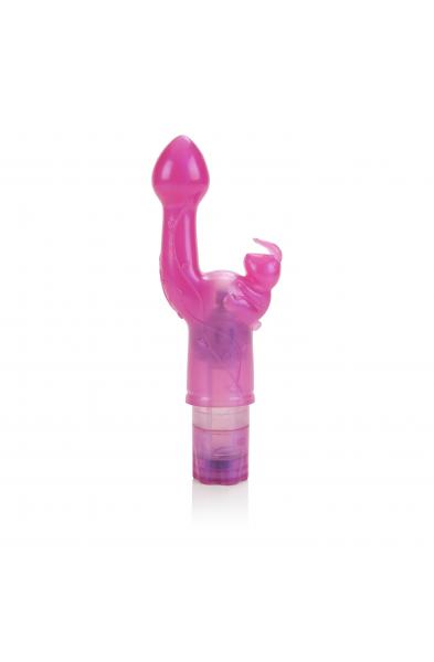 The Original Bunny Kiss - Pink