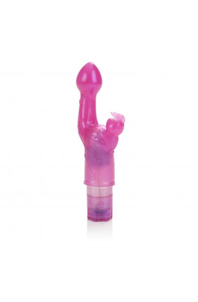 The Original Bunny Kiss - Pink