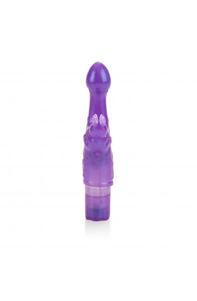 The Original Bunny Kiss - Purple