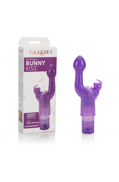 The Original Bunny Kiss - Purple