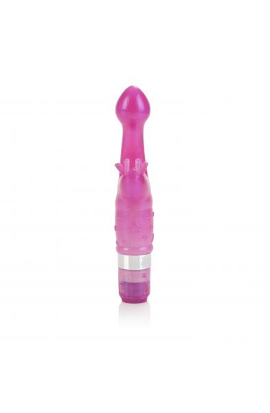 9 Function Butterfly Kiss - Platinum Edition - Pink