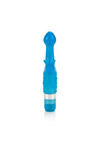 9 Function Butterfly Kiss - Platinum Edition - Blue