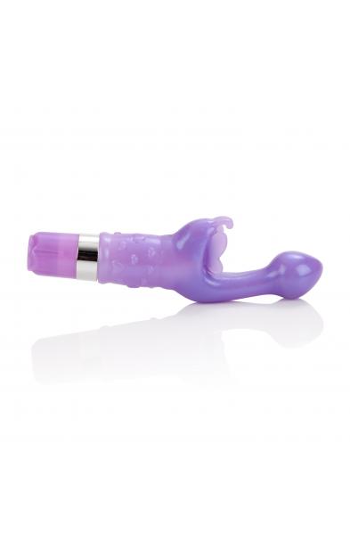 9 Function Butterfly Kiss - Platinum Edition -  Purple