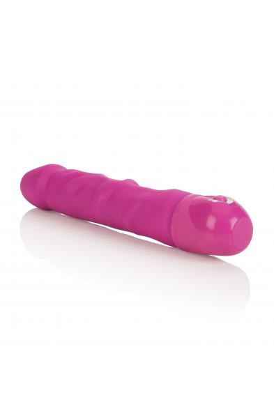Waterproof Power Stud Rod Dong - Pink