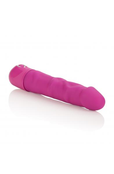Waterproof Power Stud Rod Dong - Pink