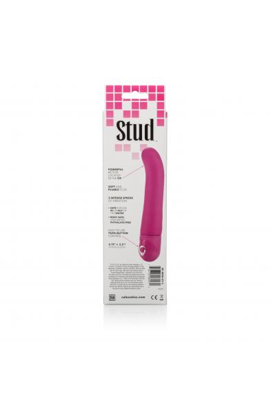 Waterproof Power Stud G Vibe - Pink