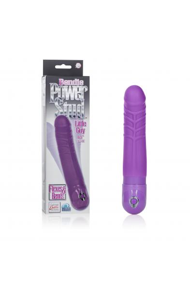 Bendie Power Stud - Little Guy - Purple