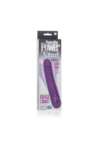 Bendie Power Stud - Little Guy - Purple