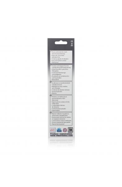 Bendie Power Stud - Little Guy - Purple