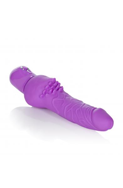 Bendie Power Stud Clitterfic - Purple