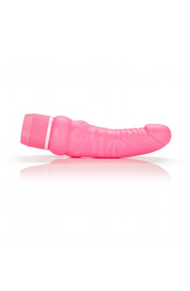 Spellbound Curved Jack - Pink