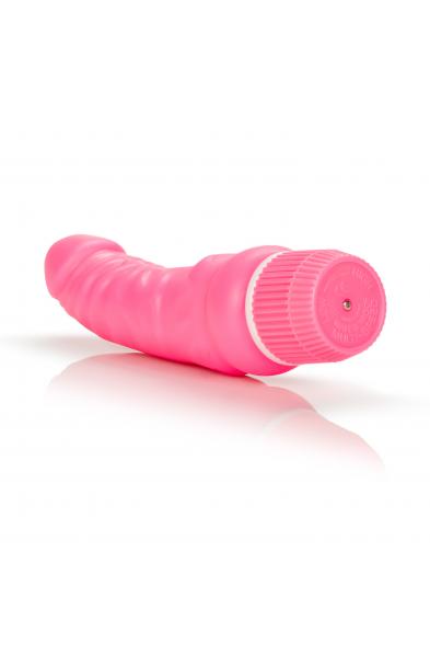 Spellbound Curved Jack - Pink