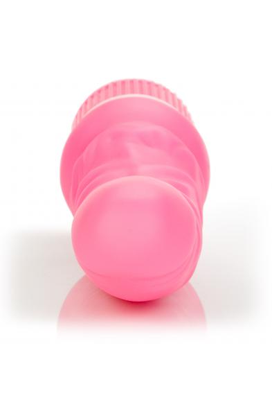 Spellbound Curved Jack - Pink