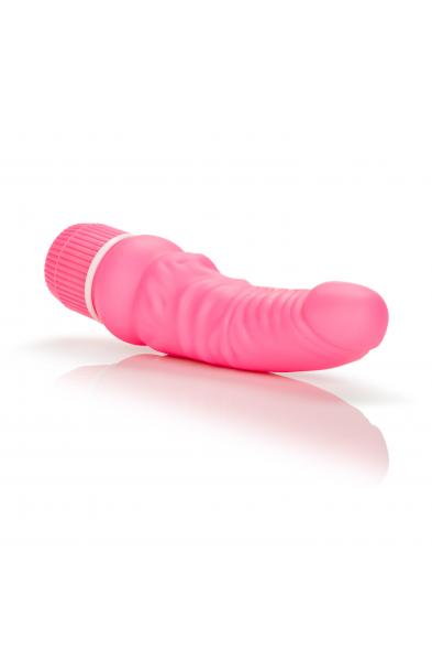 Spellbound Curved Jack - Pink