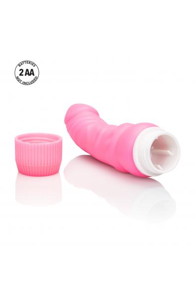 Spellbound Curved Jack - Pink