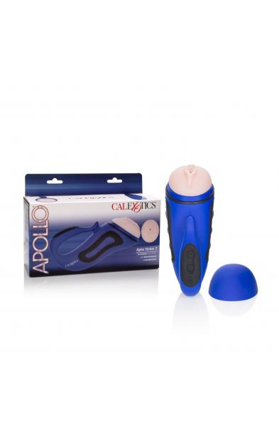 Apollo Alpha Stroker 2 - Vagina