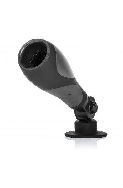 Apollo Power Strokers - Black