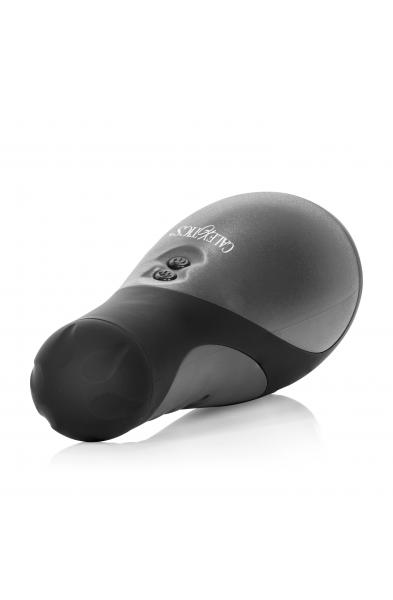 Apollo Power Strokers - Black