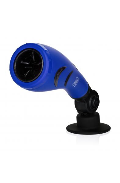 Apollo Hydro Power Stroker - Blue