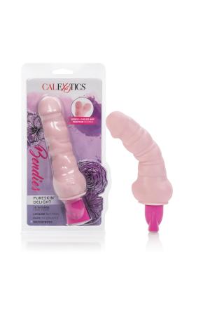 10 Function Pure Bendi - Pink