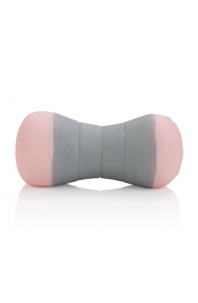 Travel Gripper Pussy and Ass