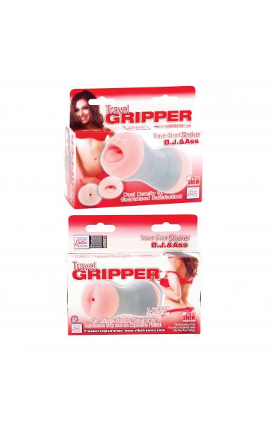Travel Gripper B.j. and Ass