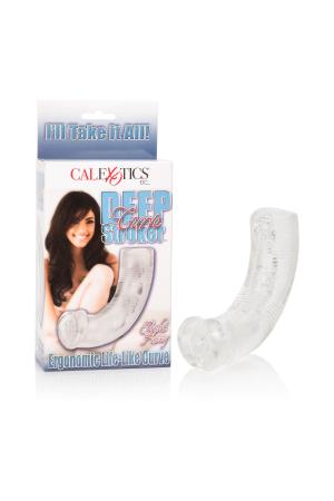 Deep Curve Stroker Tight Pussy