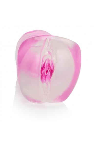 Shanes World Strokers College Tease - Pink