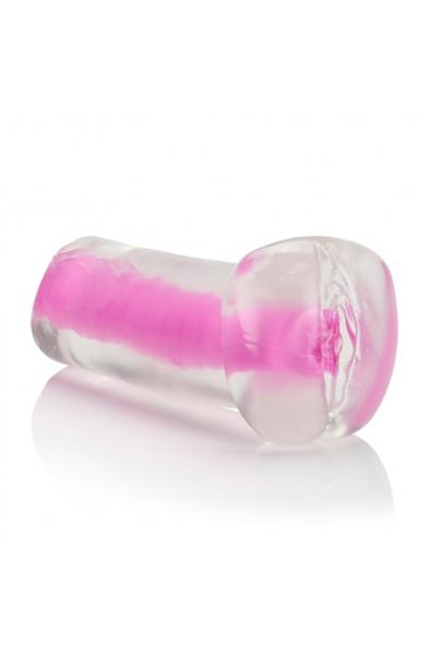 Shanes World Strokers College Tease - Pink