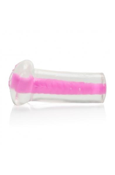 Shanes World Strokers College Tease - Pink