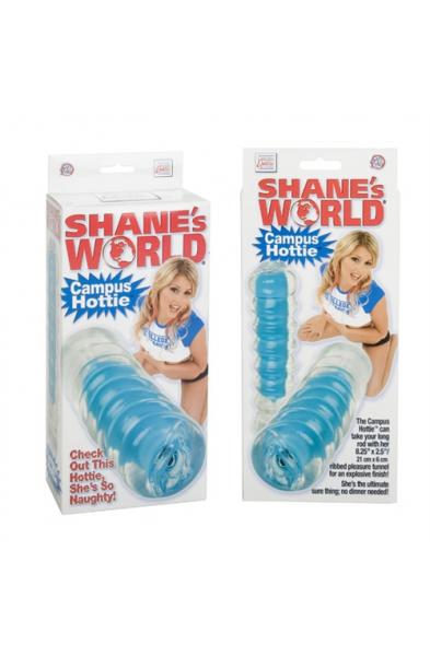 Shanes World Strokers Campus Hottie - Blue