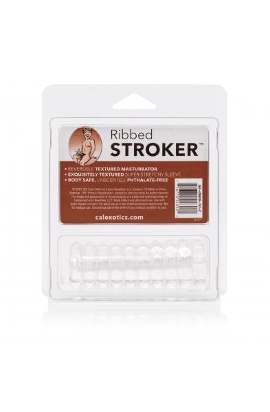 Hand Job Stroker 5.5 Inches