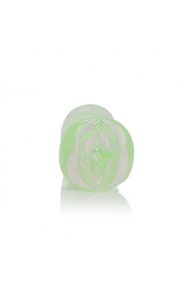 Glow Stroker Sweet Pussy
