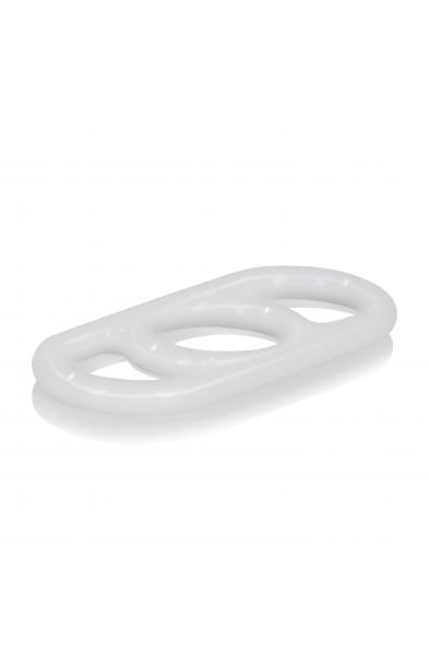 Precision Pump Silicone Erection Enhancer - Clear