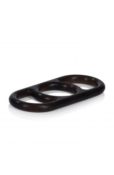 Precision Pump Silicone Erection Enhancer - Smoke