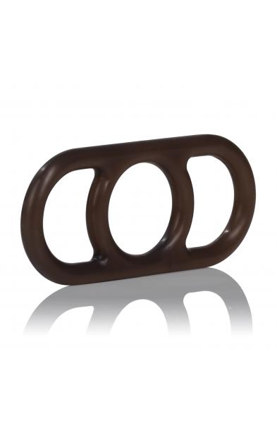 Precision Pump Silicone Erection Enhancer - Smoke