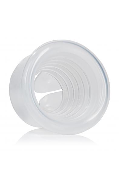 Precision Pump Silicone Pump Sleeve - Clear