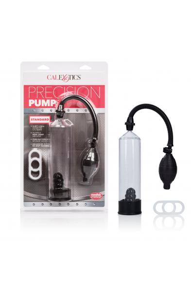 Precision Pump Standard - Clear