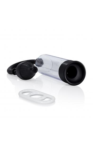 Precision Pump Standard - Clear