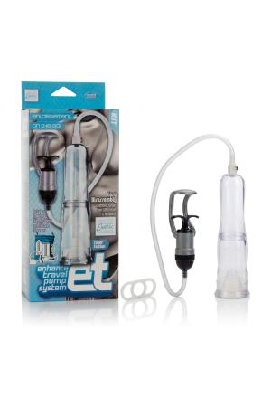 Enhance Travel Pump System