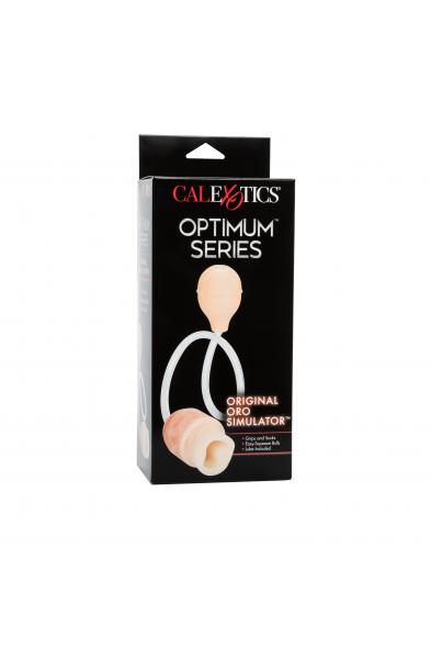 Optimum Series Original Oro Simulator