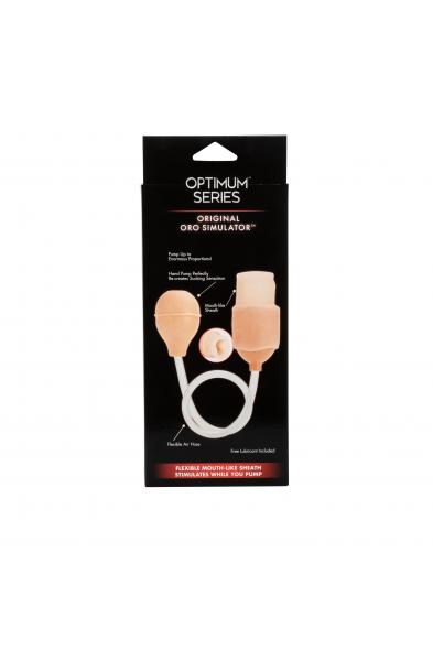 Optimum Series Original Oro Simulator